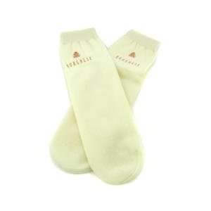  BORGHESE by Borghese Borghese SPA Socks  1pair   Body Care 