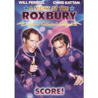 Night at the Roxbury (Special Collectors Edition) (Widescreen 