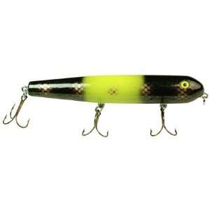  Musky Buster 325 Phat Daddy Low Chart 