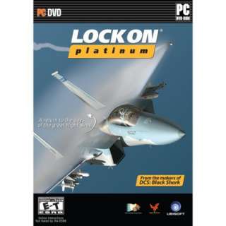 Lock On Platinum (PC Games).Opens in a new window