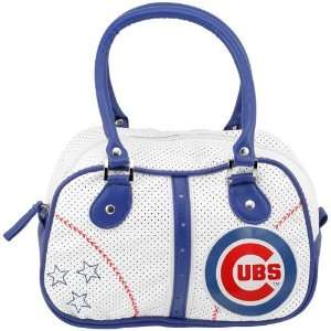  MLB Chicago Cubs Bowler Bag
