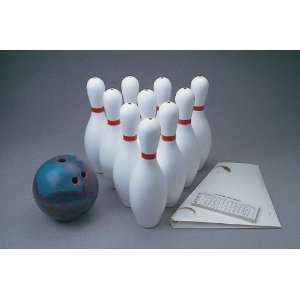  Champion Bowling Equipment