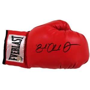   Chad Dawson Signed Everlast Boxing Glove   Autographed Boxing Gloves