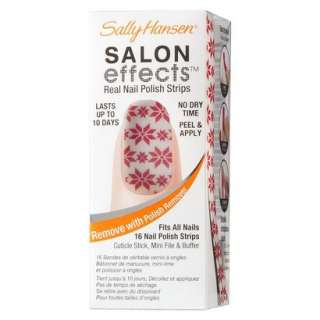 Sally Hansen Salon Effects   Snow Bunny.Opens in a new window