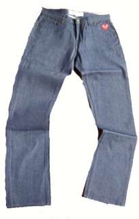 BRAND NEW COMME des GARCONS blue jeans SZ/32  