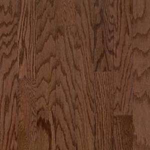  Bruce Turlington Lock & Fold Oak 3 Saddle Hardwood Flooring 