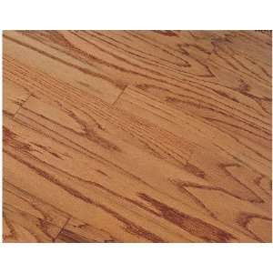  Bruce Northshore Plank 5 Gunstock Hardwood Flooring