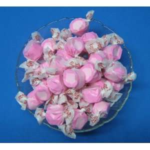 Bubble Gum Flavored Taffy Town Salt Grocery & Gourmet Food