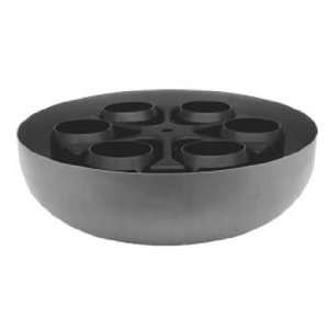 Blood Bag Cup   Accessory for JS 42 and JS 42A Swinging Bucket Rotors 