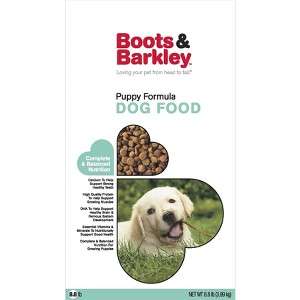   Mobile Site   Boots & Barkley® Puppy Formula Dry Dog Food   8.8 lbs