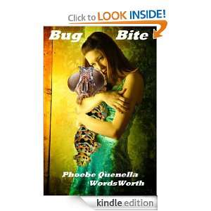 Bug Bite (Open Skies) Phoebe Wordsworth  Kindle Store