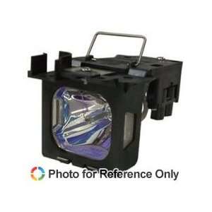   TOSHIBA TLP T501 Projector Replacement Lamp with Housing Electronics