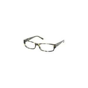  BVLGARI BV 3008 PLASTIC EYEGLASSES