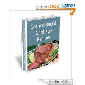Corned Beef and Cabbage Recipe. Recipes with or without a crockpot 