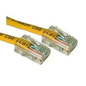  Cables To Go Cat5e Patch Cable. 3FT CAT5E XOVER PATCH CBL 