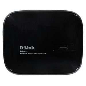 Cable/DSL 3G Router Wireless N Electronics