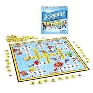 style for 2 to 4 players game includes 2 sided game board 101 letter 