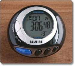   , Calorie and Step Counter, 3D Technology