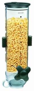 Zevro WM100 Indispensable SmartSpace Wall Mounted 13 Ounce Dry Food 