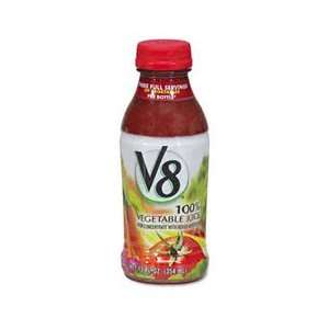 OFX13804 Campbells FOOD,V 8 VEG JUICE  Grocery & Gourmet 