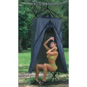  Camp Shower Shelter Combo