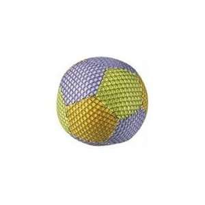  Ethical Dog Honeycomb Soccer Ball Assorted