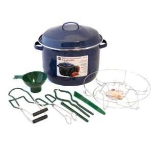  Norpro Complete 9 Pc Canning Set