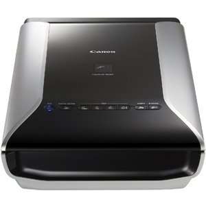  Canon CanoScan 9000F Flatbed Scanner. CANOSCAN 9000F CLR 