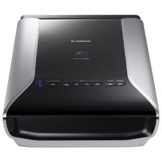 Canon CanoScan 9000F Color Image Scanner by Canon