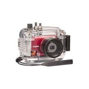 Underwater Camera Housing for Canon Powershot A3000 and A3100 Digital 