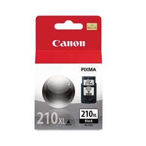  Canon PIXMA MP240 High Yield Black Ink Cartridge (OEM 