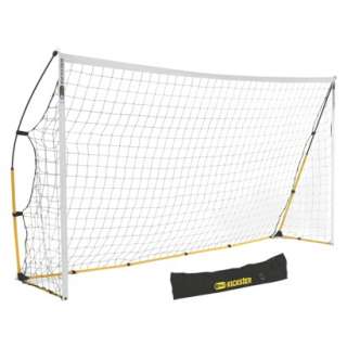 SKLZ Kickster Soccer Goal (12x6).Opens in a new window