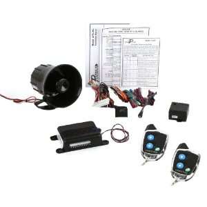  Car AlarmSecurity System Shock Sensor Starter Disable Car 