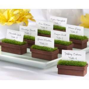   Wedding Table Place Card/Photo Holder (Set of 48) 
