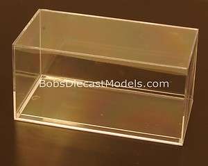   Display Case 132 Scale for Diecast Model Cars Trucks any Collectibles
