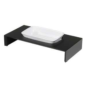  Siam Cat Feeder   Frontgate Dog Bed