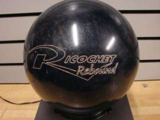 Columbia Ricochet Rebound Bowling Ball 15 lbs  