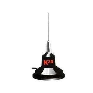  Cb Radio K30 35 Inch Magnet Mount Antenna Automotive