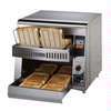 COMMERCIAL HOLMAN 214HX CONVEYOR TOASTER OVEN USED  