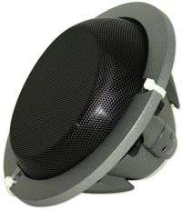   Acoustics SPZ60 6.5 Component Speakers Competition Sound Quality