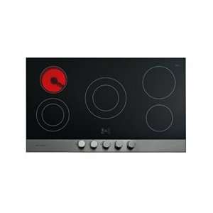    Fisher Paykel CE365DBX1 Electric Cooktops