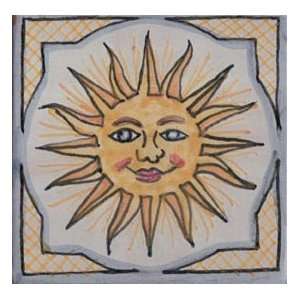  Iberica SOL Ceramic Tile 4 x 4