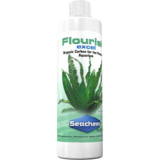 Seachem Flourish Excel Aquarium Plant C02 500 ml  
