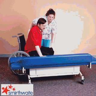  Clinical Furniture Treatment Tables Smirthwaite Mobi 