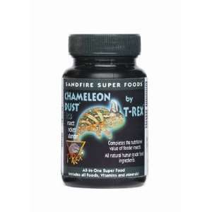  T Rex Products TR83282 1.75 Oz. Chameleon Dust ICB