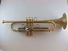 Ogilbee 4 Valve Bb Trumpet   NEW items in Trumpet Bags 