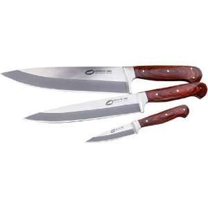  Chefs Knife Set