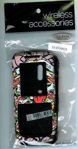 SAMSUNG MESSAGER R450 PHONE CASE BRAND NEW WAL MART  