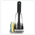  OXO Cooking utensils, baking tools, knives, salad spinners