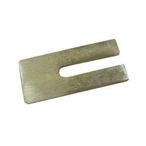   Duty Manganese Bronze Truck Axle Shims 3.5 x 6.25 x 4° Automotive